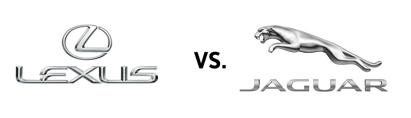 LEXUS VS JAGUAR Lexus vs Jaguar