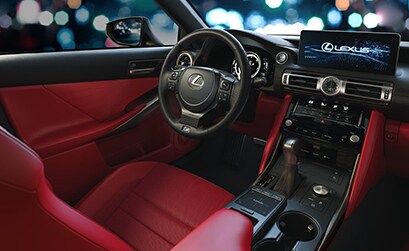 IS-Interior