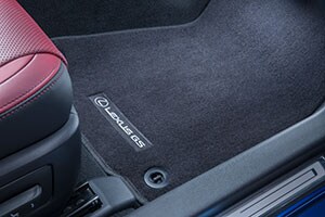 Lexus Genuine Floor Mat