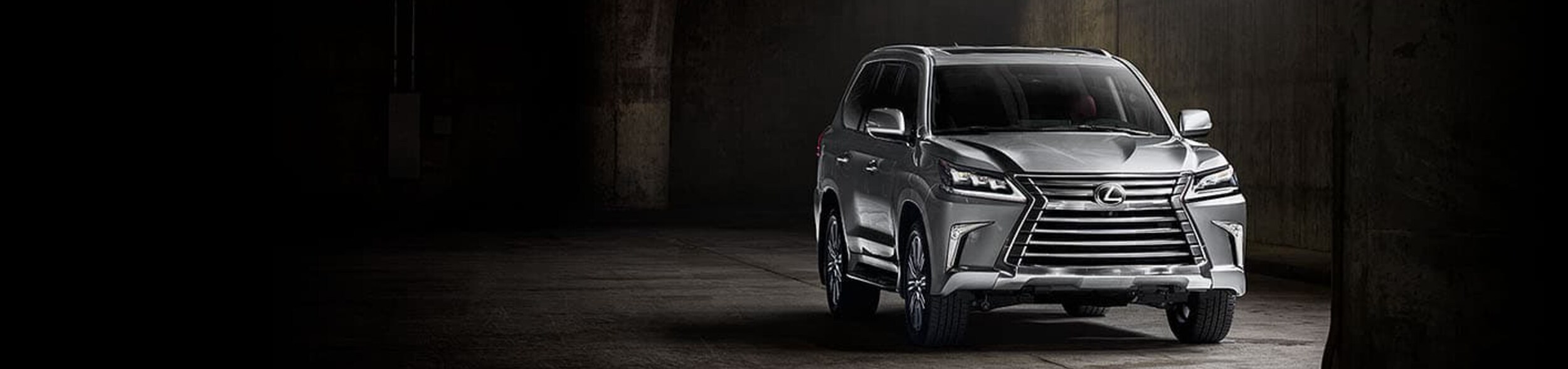 The 2021 Lexus LX