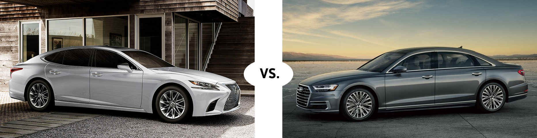 ls-v-a8.jpg 2020 LEXUS LS 500 VS. 2020 AUDI A8