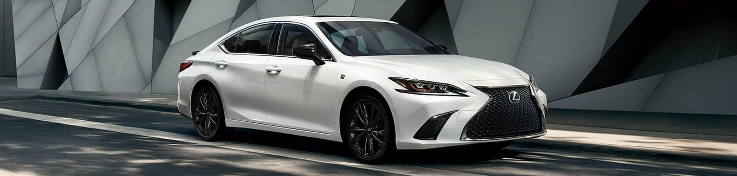 Stunning Lexus 2021 ES