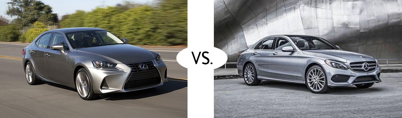 d9e99328dfd649cdbd35c3b8b701bb49_1297x381.jpg 2018 Lexus IS vs 2018 Mercedes Benz C300
