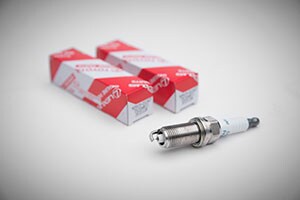 Lexus Genuine Spark Plug
