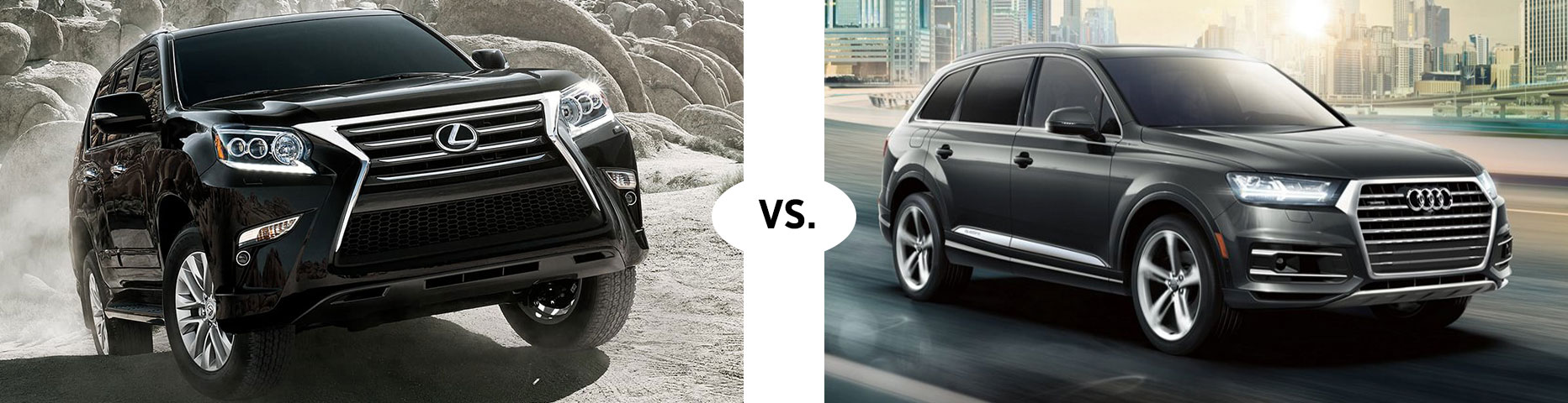 GX-V-Q7.jpg 2019 LEXUS GX 460 VS. 2019 AUDI Q7