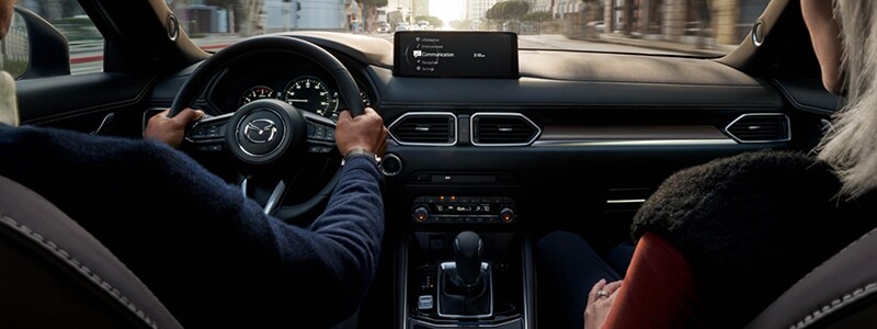 Morrow GA 2025 Mazda CX-5