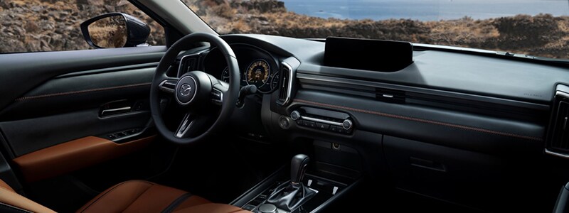 Morrow GA 2025 Mazda CX-50