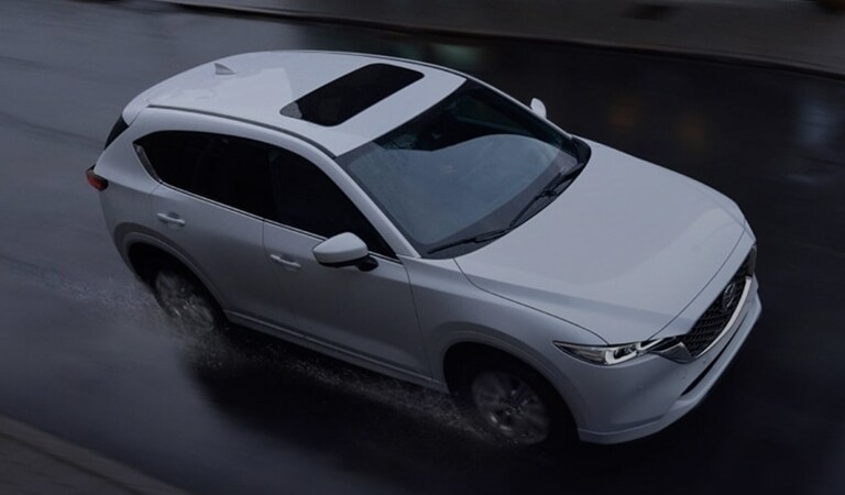 2025 Mazda CX-5 Morrow Georgia