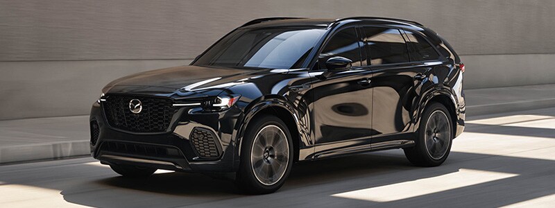 New 2025 Mazda CX-70 Morrow GA