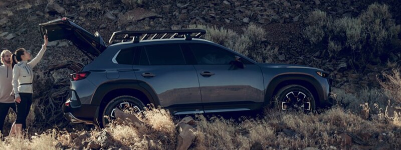 2025 Mazda CX-50 Morrow GA
