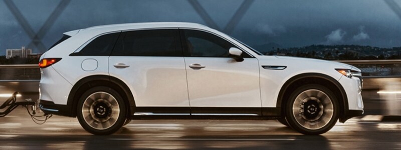 2025 Mazda CX-90 Morrow GA