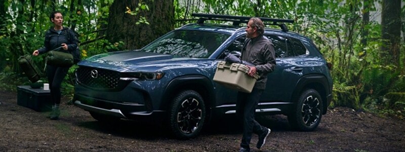New 2025 Mazda CX-50 Morrow GA