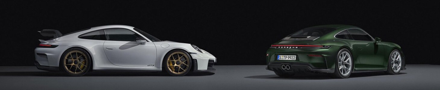 2025 Models Hennessy Porsche North Atlanta