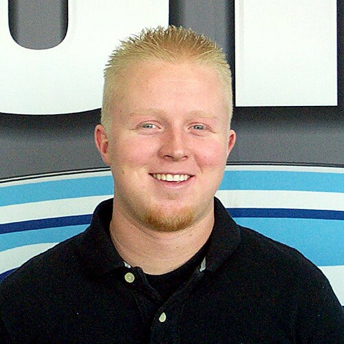 Justin Bland