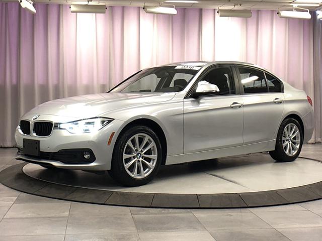 Bmw 320I Xdrive >> Pre Owned 2018 Bmw 320i Xdrive Bmw 320I Xdrive >> Pre Owned 2018 Bmw 320i Xdrive