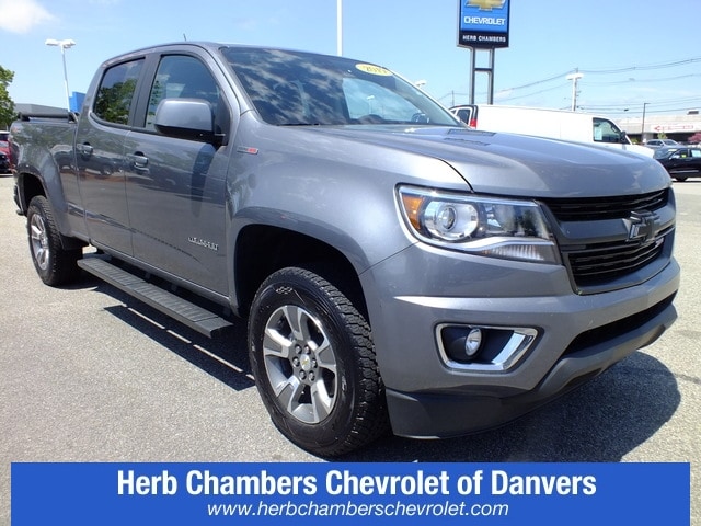 Diesel Trucks For Sale Colorado >> Pre Owned 2019 Chevrolet Colorado 4wd Z71 2 8l Diesel Diesel Trucks For Sale Colorado >> Pre Owned 2019 Chevrolet Colorado 4wd Z71 2 8l Diesel