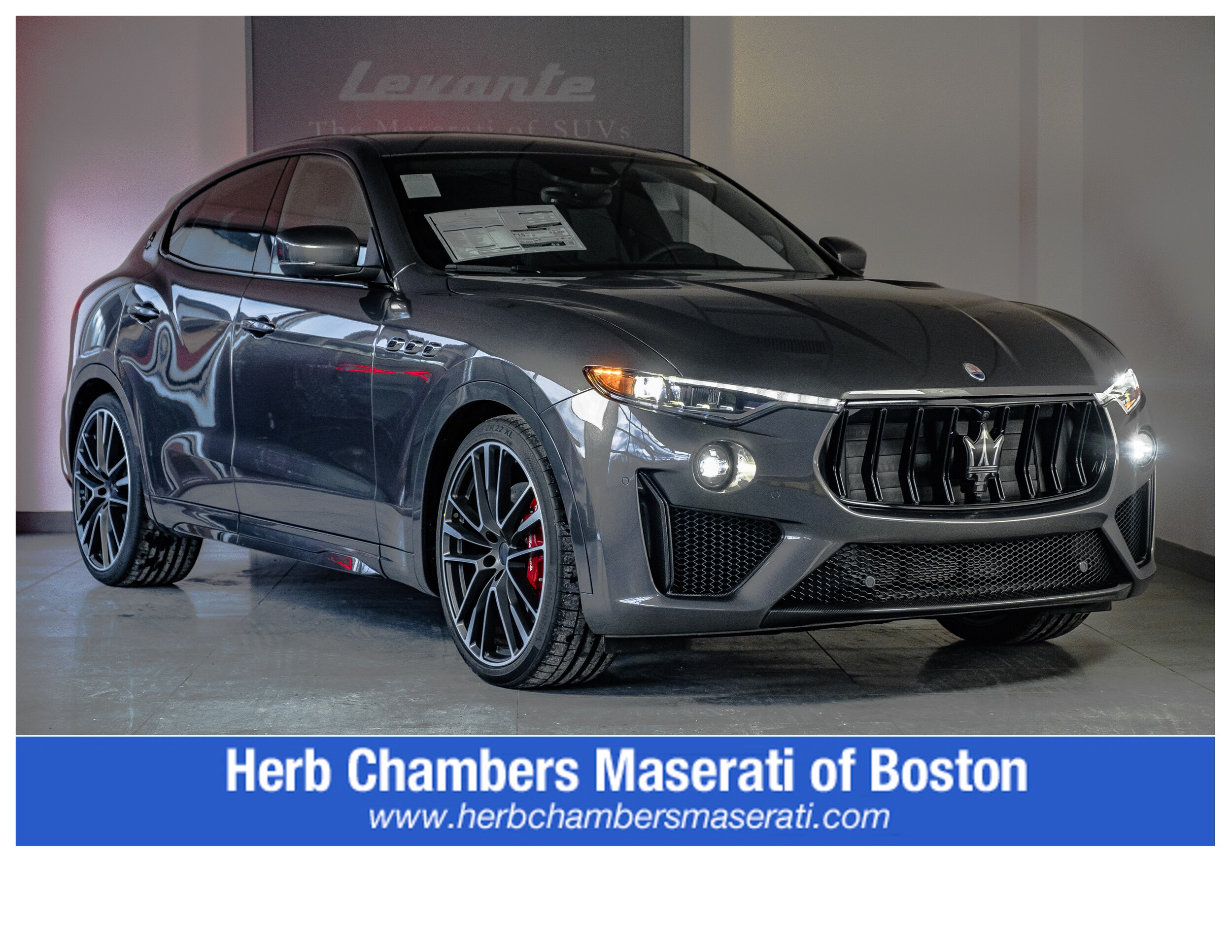 Maserati Levante For Sale Dupont Registry