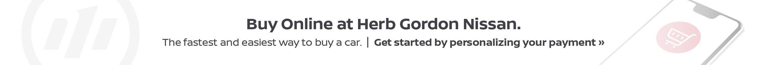 Herb Gordon Nissan