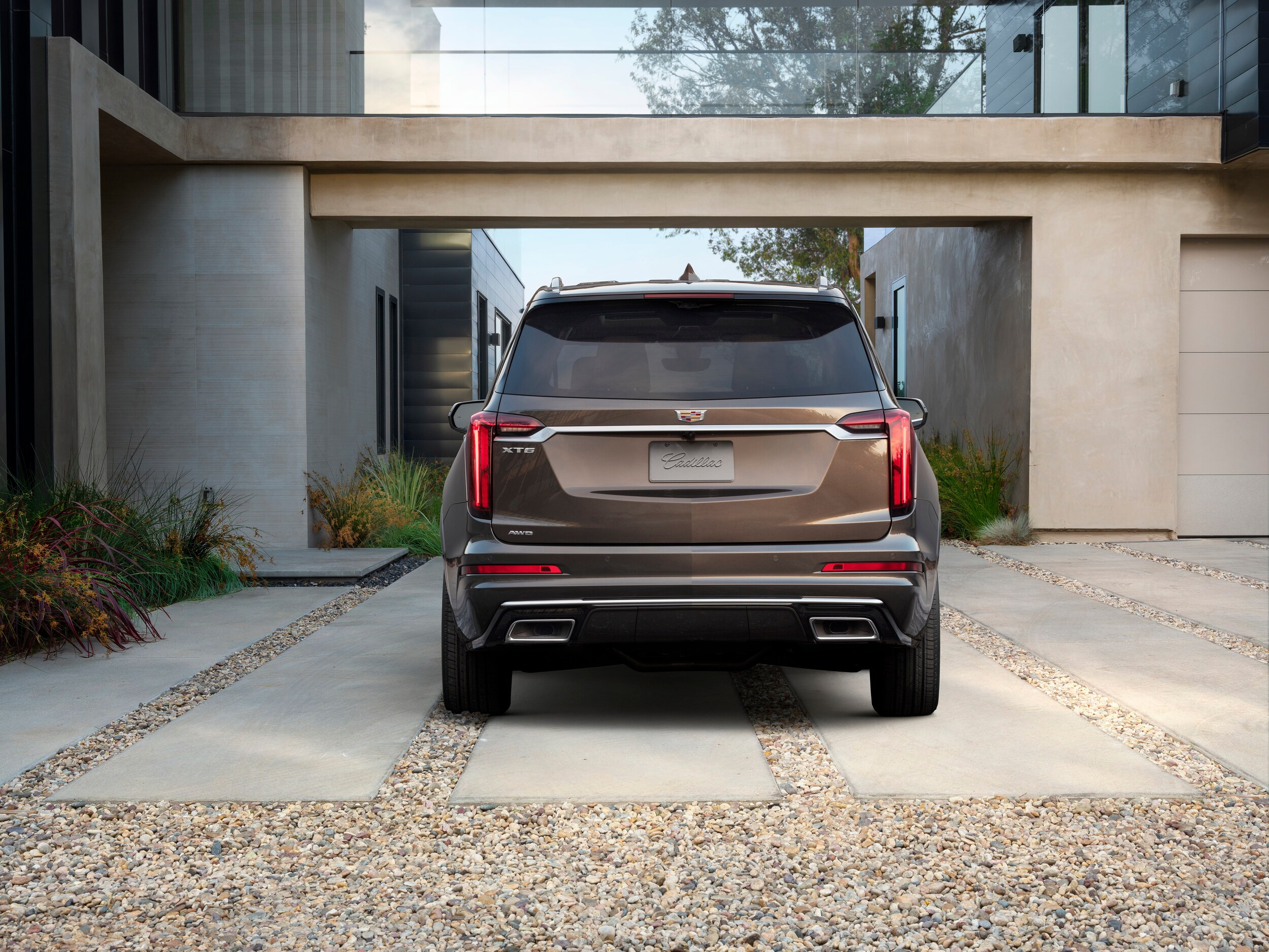 2020 Cadillac XT6 Preview near Naperville, IL