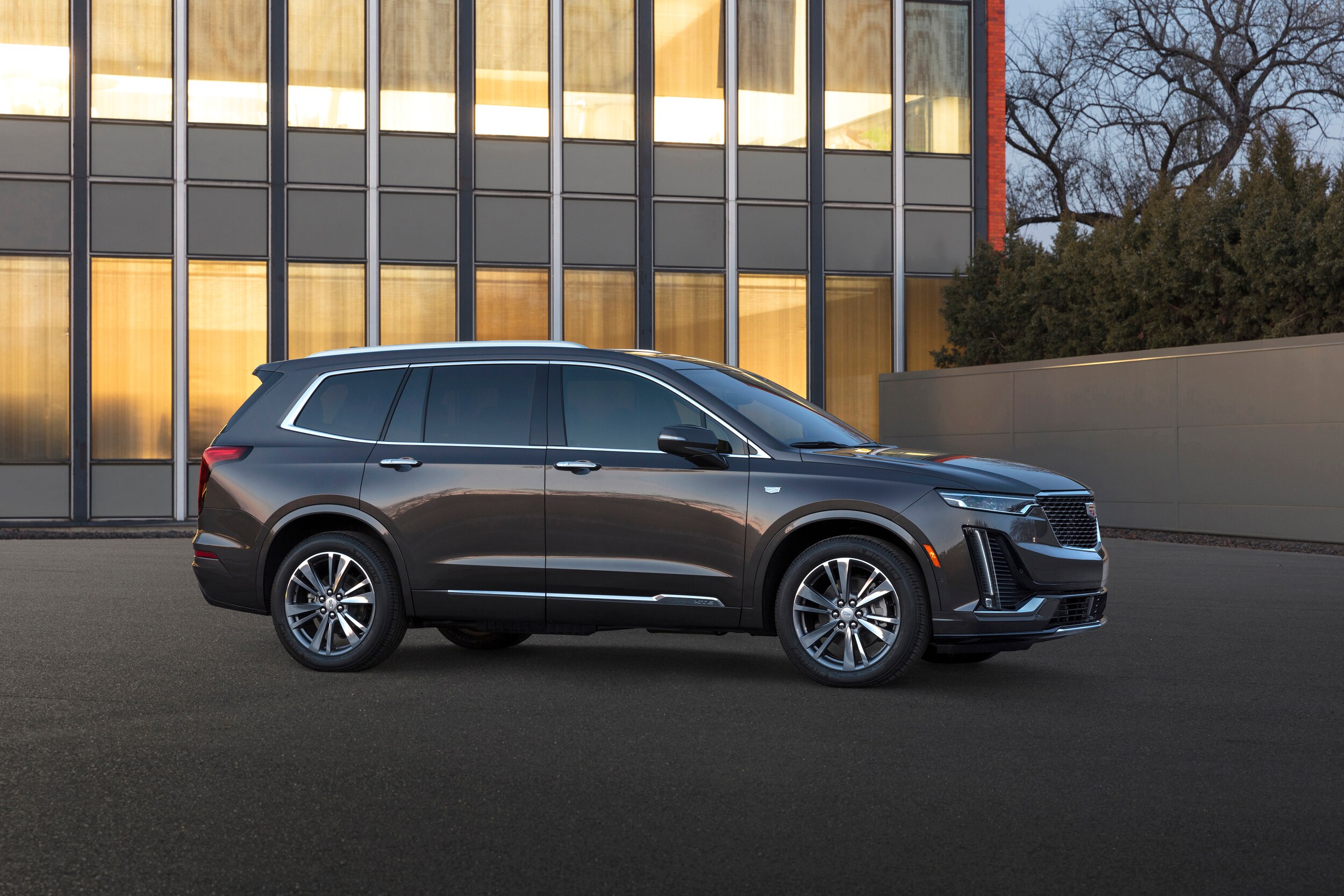 2020 Cadillac XT6 Preview near Darien, IL