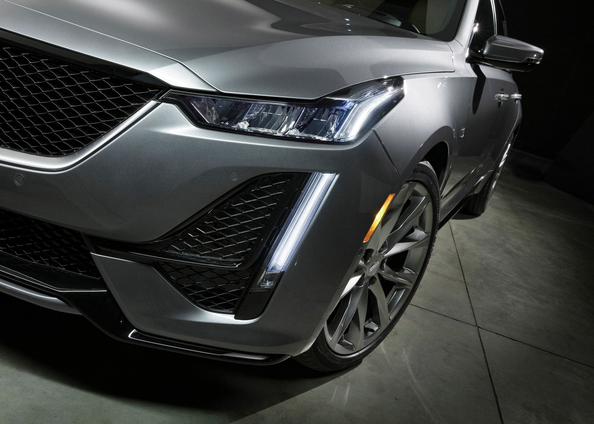 2020 Cadillac CT5 Preview near Oak Park, IL
