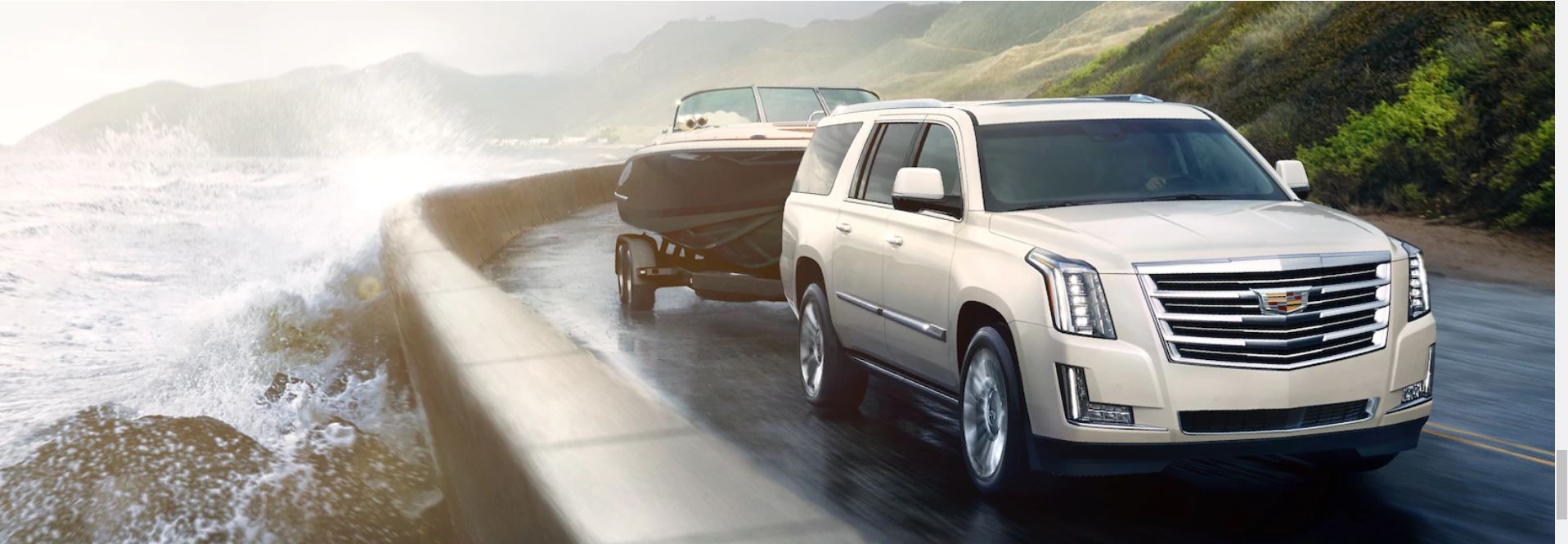 What Is a Certified Pre-Owned Cadillac?