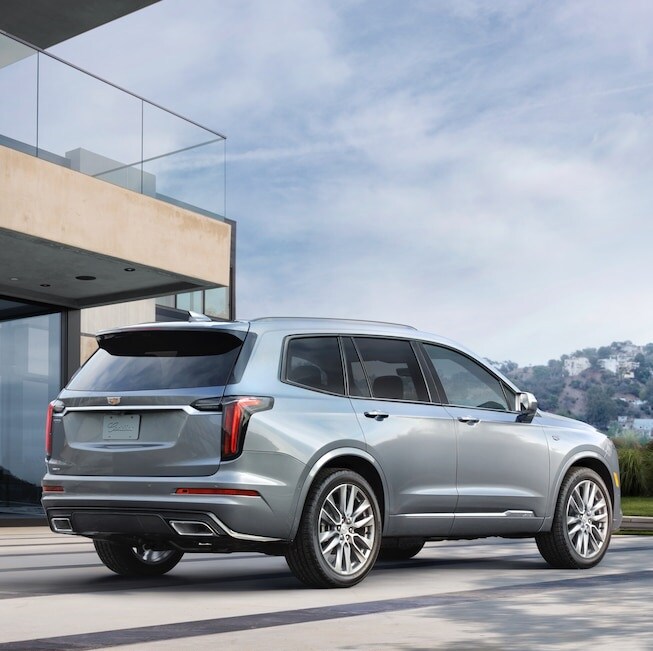 2019 Cadillac XT6 Coming Soon near Downers Grove, IL