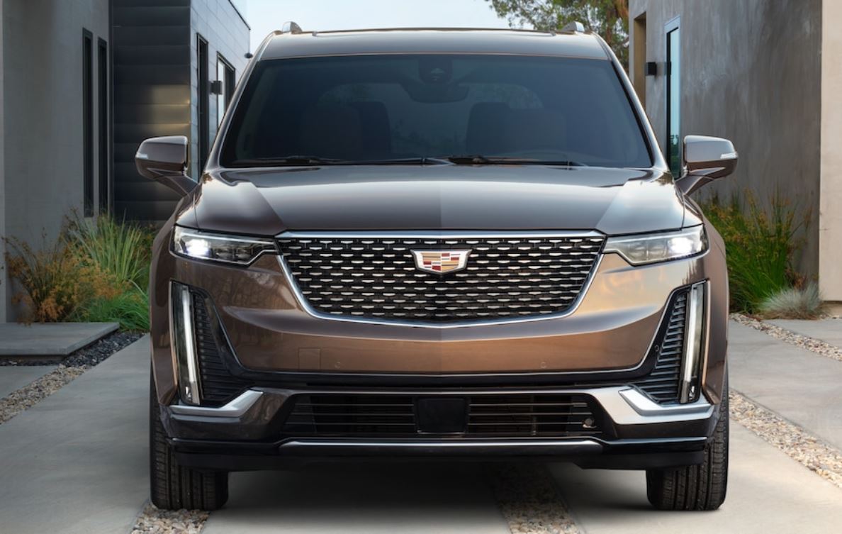 2019 Cadillac XT6 Coming Soon near Westmont, IL