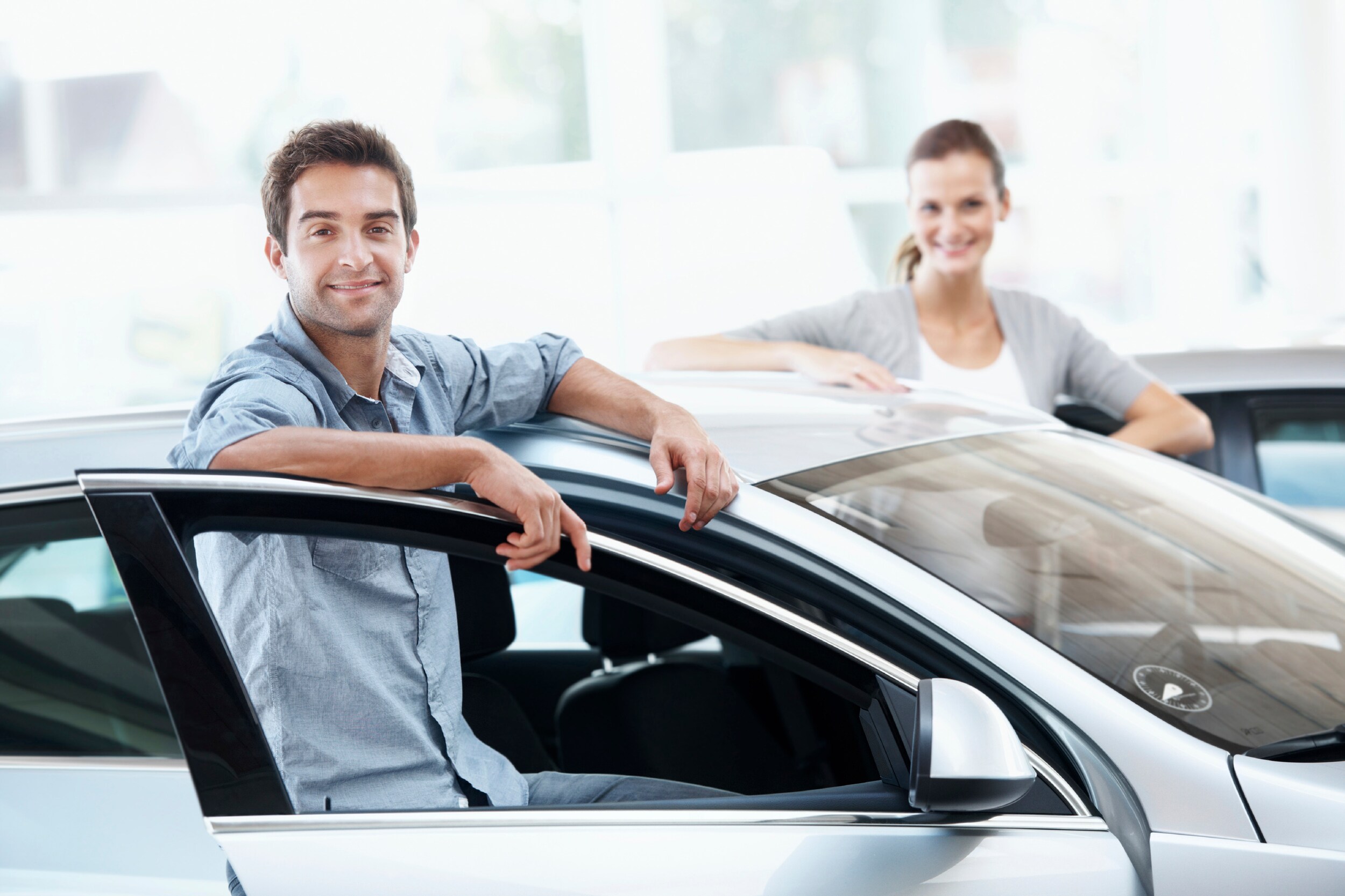 Fuel-Efficient Used Cars for Sale near Batavia, IL