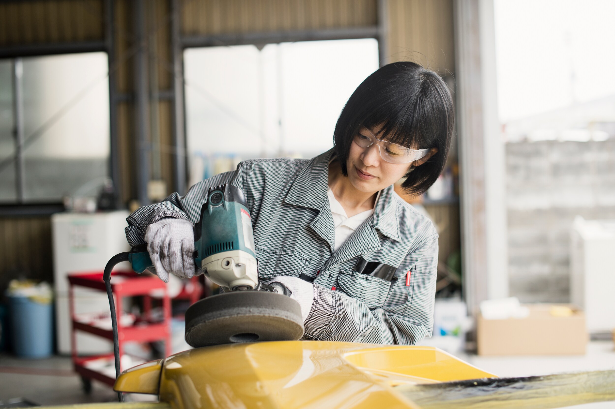 Collision Repair near Oak Brook, IL