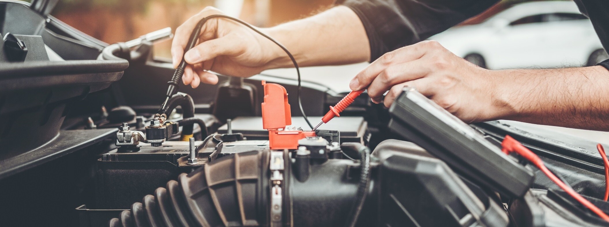 The Importance of Routine Maintenance near Schaumburg, IL