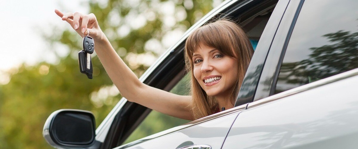 Trade Up Your Vehicle near Naperville, IL