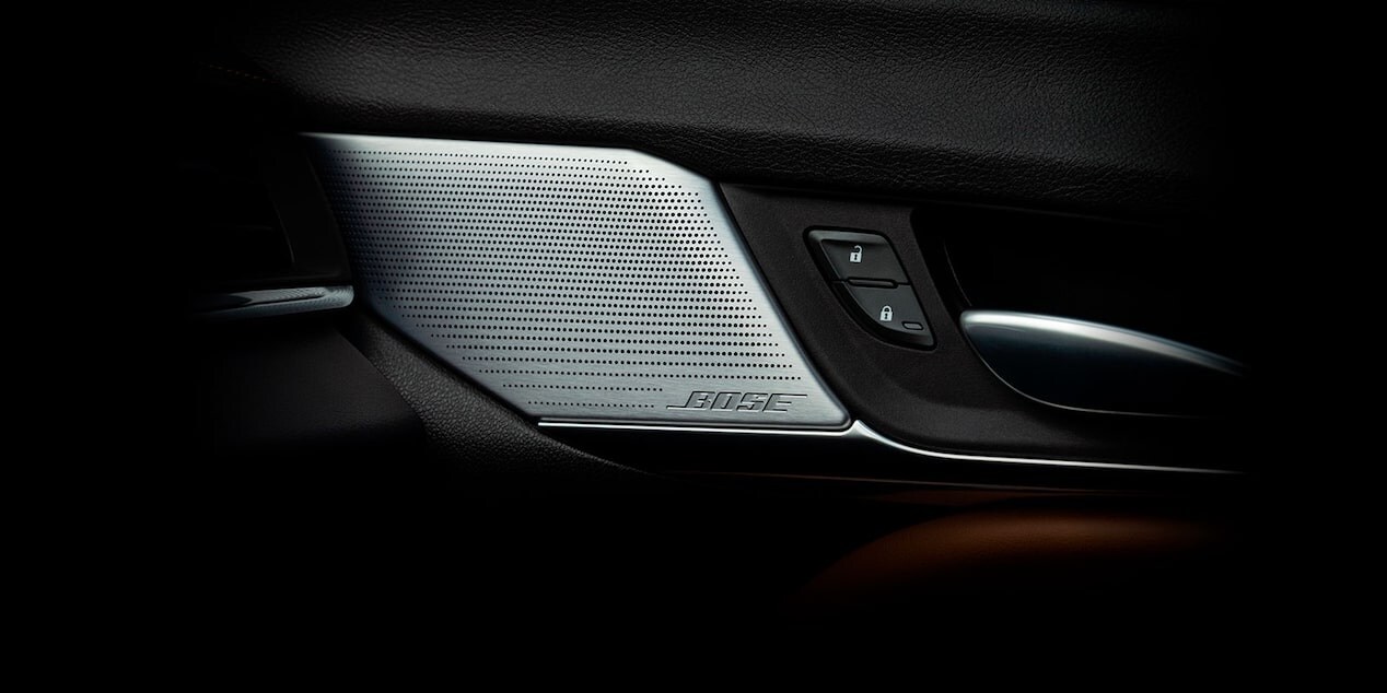 2023 Cadillac CT4 Speaker