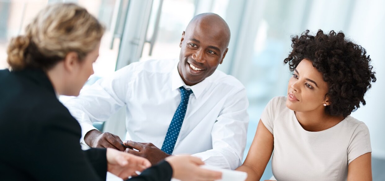 We'll Break Down Your Budget With You!