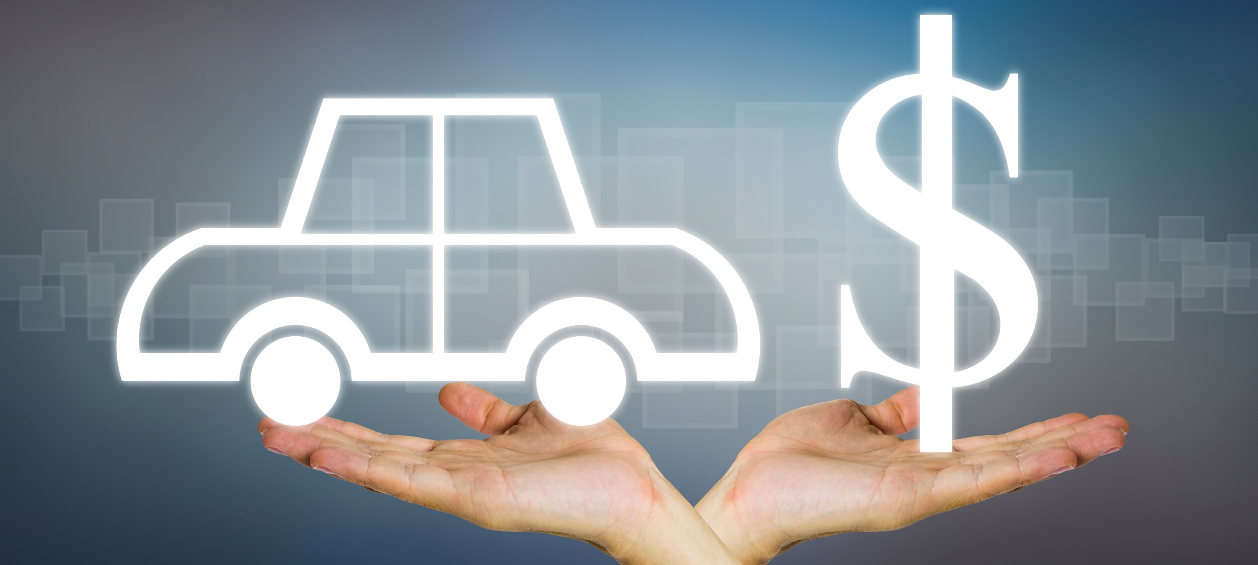 Trade In Your Vehicle Today