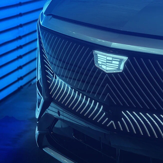 Cadillac Aims to Innovate