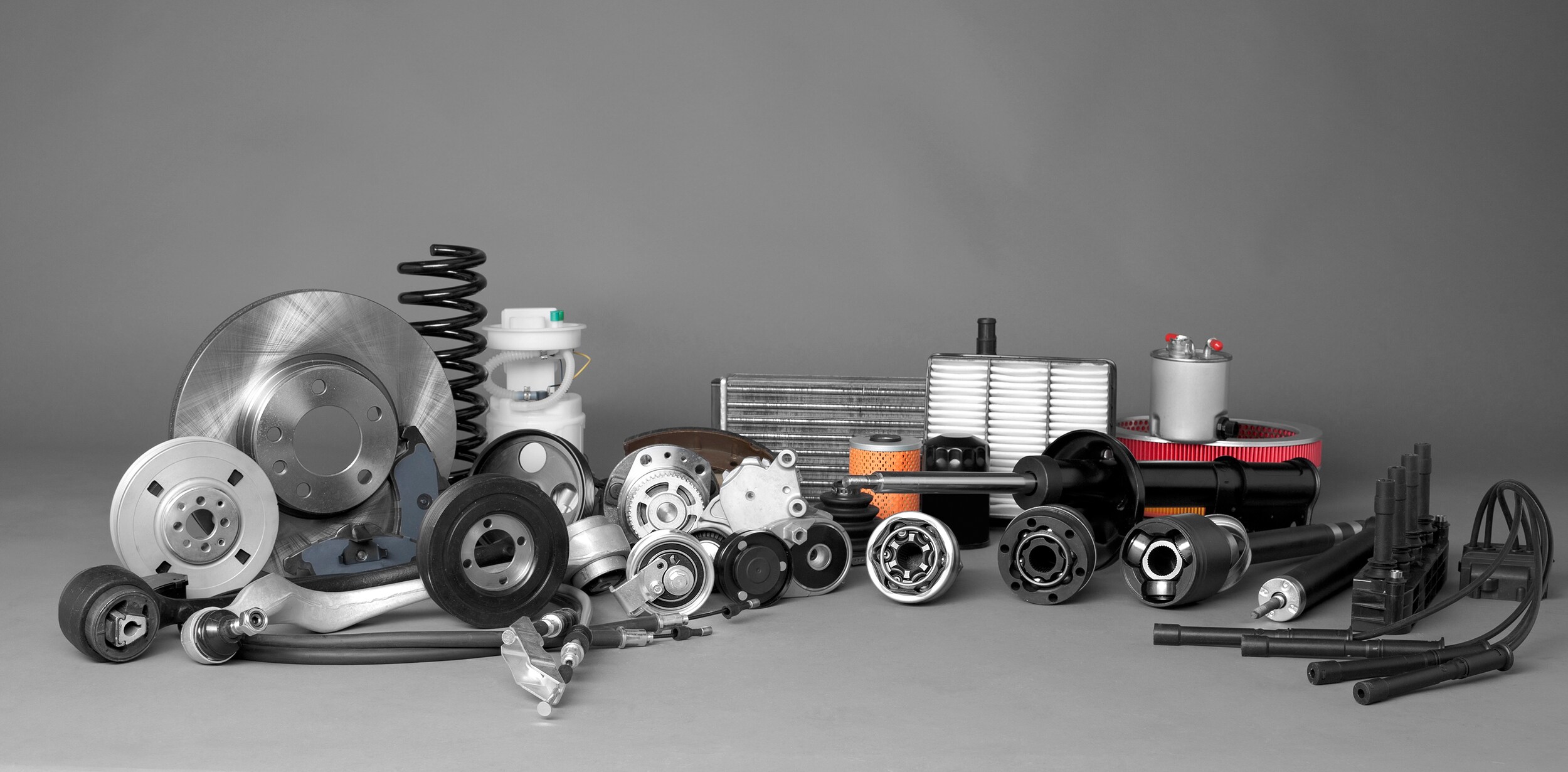 We'll Keep Your Cadillac Running Right!