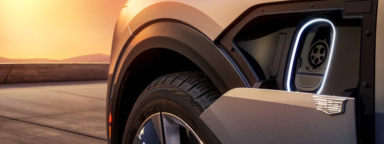 How Can I Find an EV Charging Station