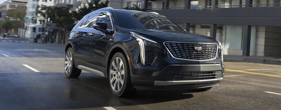 2021 Cadillac XT4 for Sale near Lockport, IL