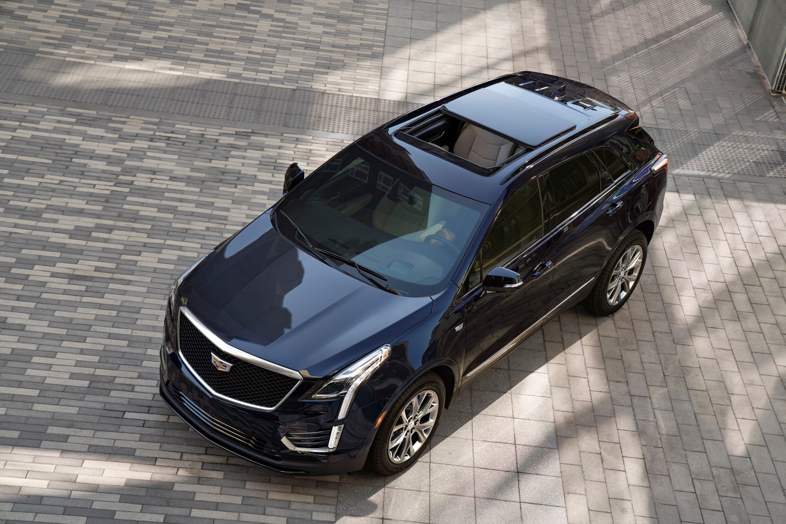 2021 Cadillac XT5 for Sale near Geneva, IL