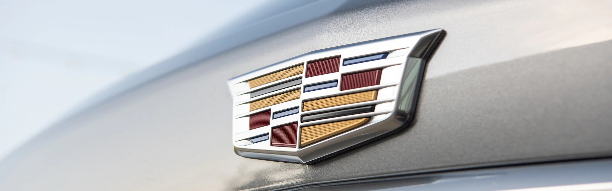 Visit Heritage Cadillac Today!