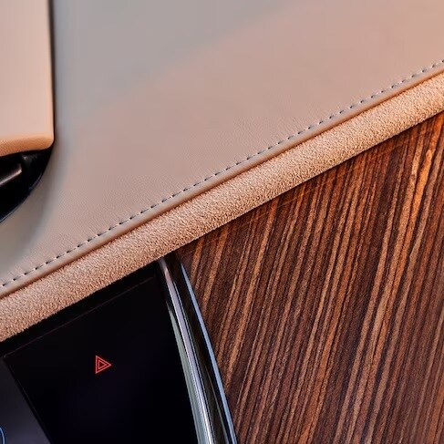 2024 Cadillac XT6 Interior Detailing