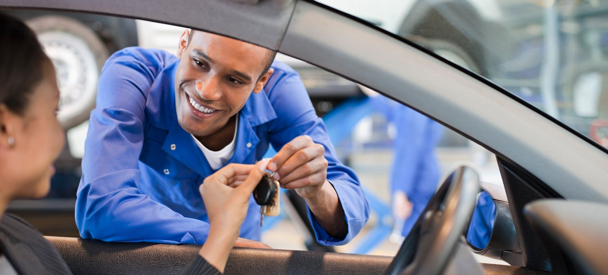 Collision Repair near Geneva, IL