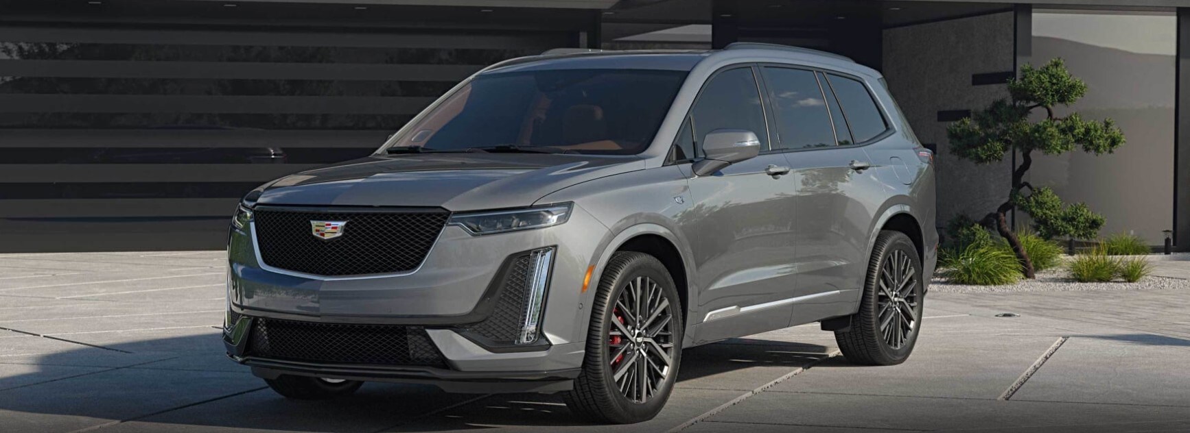 2022 Cadillac XT6 for Sale near Hinsdale, IL