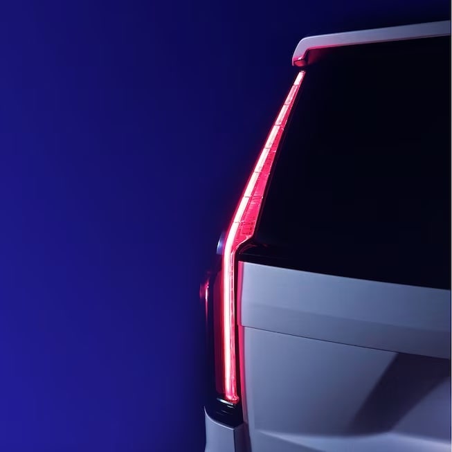 Cadillac Continues to Evolve