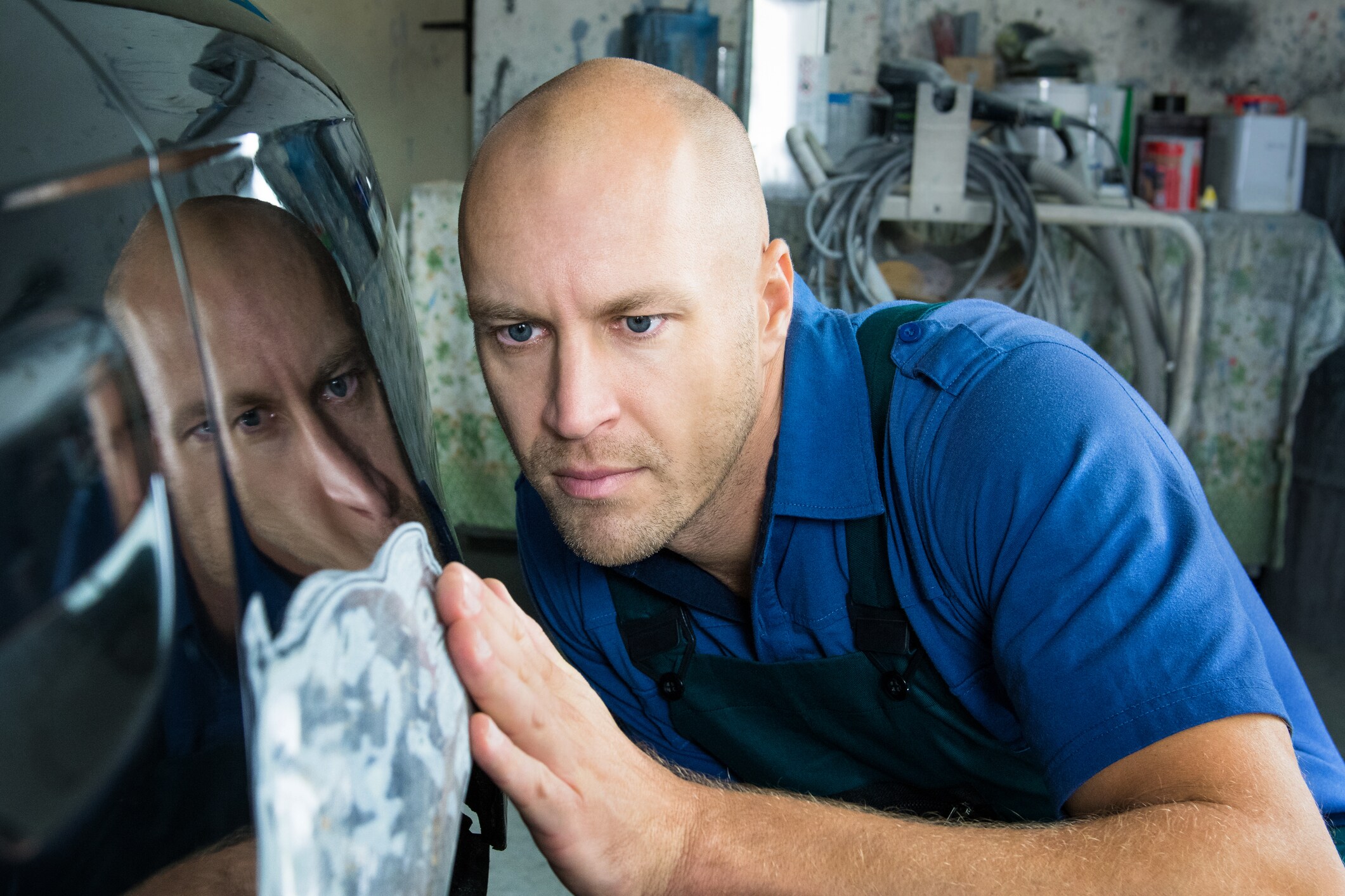 Paintless Dent Repairs near Lockport, IL