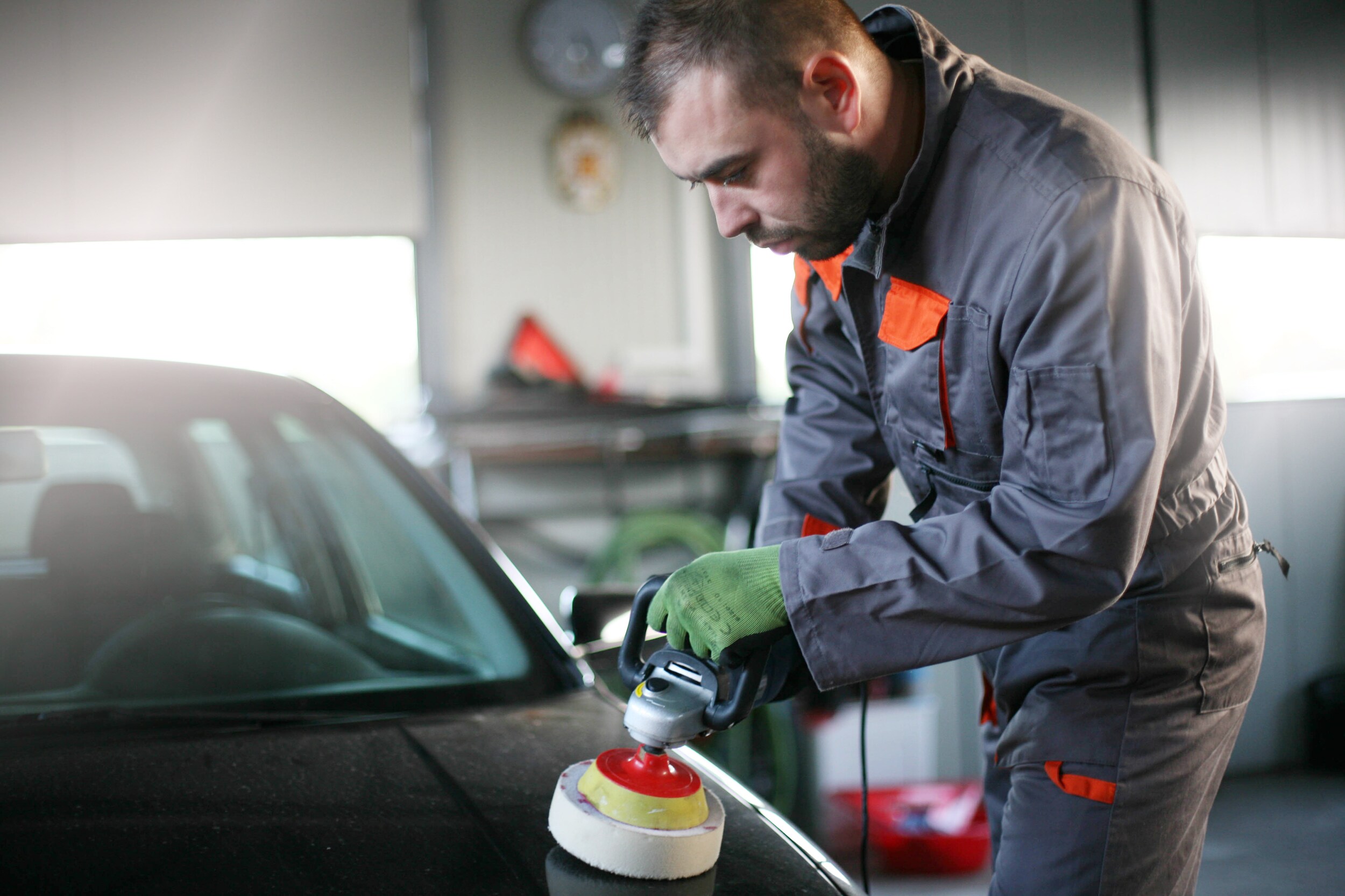Collision Repair near Hinsdale, IL