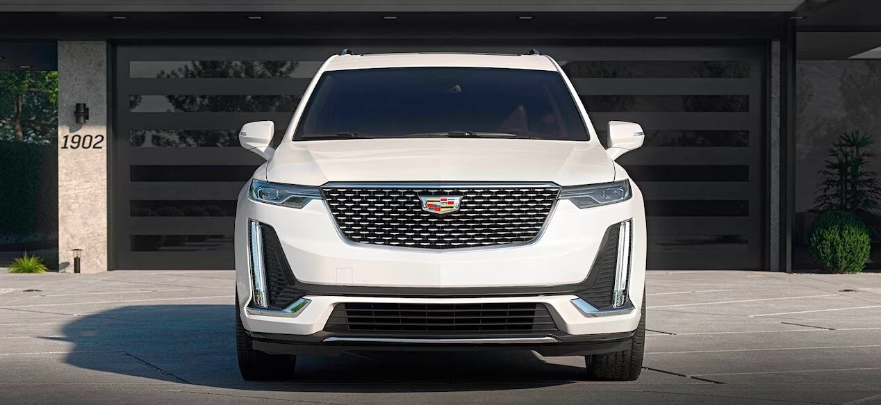 2024 Cadillac XT6 for Sale near Elmhurst, IL