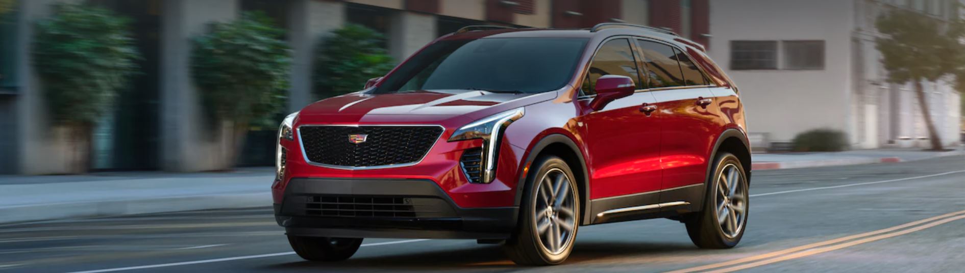2022 Cadillac XT4 for Sale near Naperville, IL