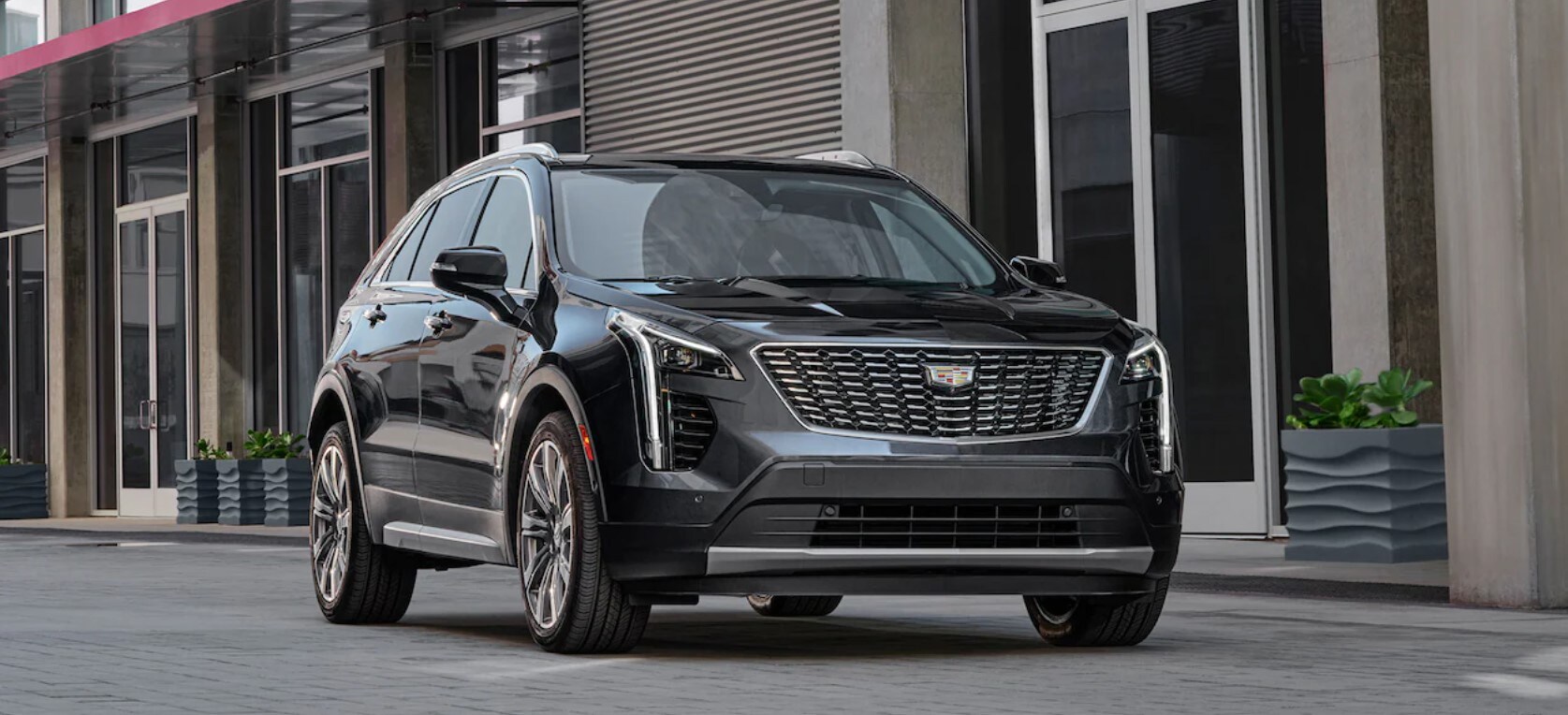 2022 Cadillac XT4 for Sale near Elmhurst, IL